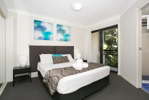 1 Bedroom Apartment Sandcastles - Min 5 Nights + - Image 3