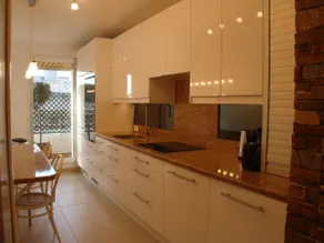 Luxurious, Sunny, Quiet Near Tennis Open. - Image 3