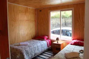 Countryside and Sea Cabin in Castro, Chiloé - Image 4