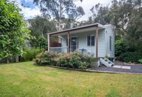 Tindoona Cottages - Image 3