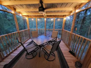Little Cabin in the Woods - Image 4