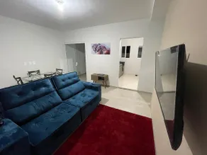 Cozy 4P apartment in Concórdia - Image 4