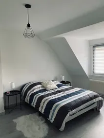 Appartement Duplex La Cambu'z Le Portel Plage - Image 3