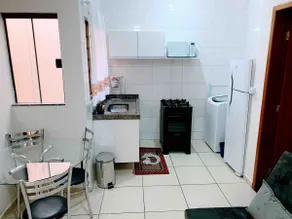 Flat 5 Next to UEL and Gleba Palhano - SMART TV - Image 3