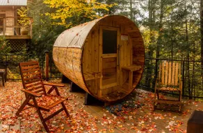 Hidden Chalet 8 minutes from Jay Peak - Image 4