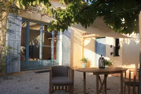 La Bastide des Vasses in Luberon - L'Atelier - Image 4
