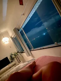 Loft Ilha Porchat Amazing View Perfect for a couple! - Image 4