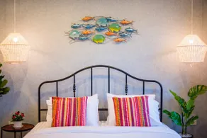 Seatown pool villa, walk to beach & shopping mall - Image 3