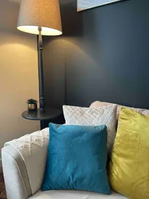Entire Apartment 2/4 guests Dorset’s “Coastal Gem” - Image 3