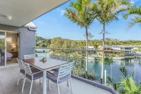 Serenity on Hastings Street, Noosa Heads - Image 3