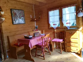 small unusual rental of a chalet - Image 4