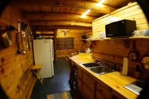 Andy Mountain Cabin #4 - Image 5