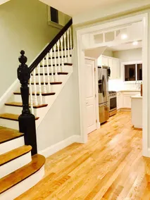 Luxurious House-Harvard/PorterT 4BR/4Bath, Parking - Image 5