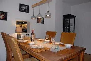 Sunny 4 room apartment near the lake with south-facing roof terrace - Image 5