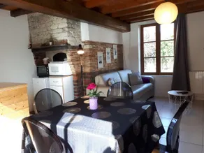 ”La Lavandière” Air conditioning Restaurant Private parking - Image 2