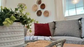 French Creek Haven: Meadville Apt with Boho Charm - Image 5