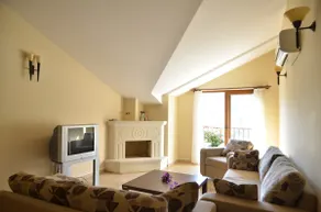 Villa Sarasvati, Great View, sleeps 8 - Image 3