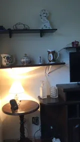 A wonderful little corner to enjoy, relax and savor - Image 2