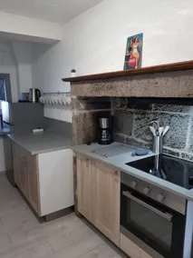 Pretty apartment in Murat near Lioran Cantal - Image 4