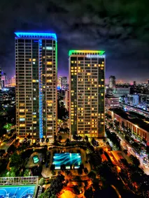 Sofia By SanLiving - 2BR - Kuningan - Mall Access - Image 5