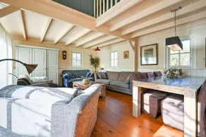 Cozy vacation home in Overberg with private garden - Image 2