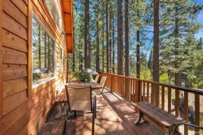 Gorgeous & Modern Cabin nr. Heavenly, Casinos and Outdoor Adventures - Image 5