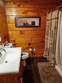 Rocky Flatts Cabin Pets Welcome No cleaning fee - Image 4