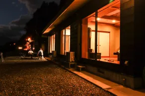 Seiryutei [Private Inn along the Kuju River/Up to 8 People/Katsuyama IC 8 Minutes by Car/Onoya IC 6 Minutes by Car] - Image 3