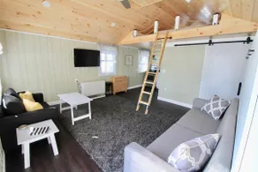 Completely updated detached cottage/Paugus Bay! - Image 4