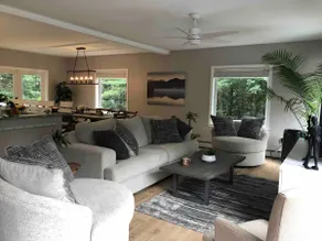 TheMightyOaks/Hot Tub/Garden/FirePit/Cinema/Quiet - Image 4