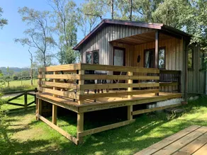Birch Lodge - West Hoppyland Lodges - Image 4