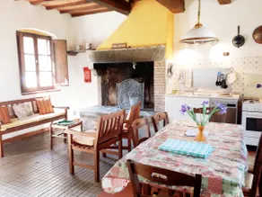 Casa indipendente in antica fattoria - Image 5