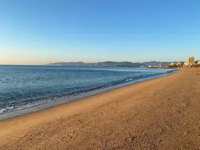 Beautiful apartment 72m2 - 50m from the beach - Image 4