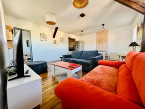 Cozy and warm apartment in the heart of the city center - Image 2