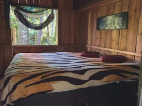Água Cabin | Private River and Wood-Burning Stove - Image 5