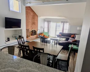 Killington, Vermont 2 Bedroom Condo at Pico Ski Resort - Walk to the lifts! - Image 3