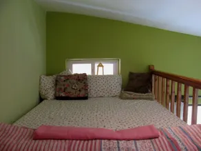 Asklipion Valley guest house - Image 5