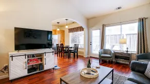 Cozy, Convenient, Central Wine Country Home - Image 5