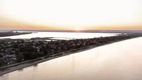 Panoramic Lake Views | Hot Tub • Beach • Firepit - Image 5
