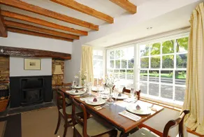 Ivy Cottage - Charmerende 18. århundrede fritliggende sommerhus i Cotswolds område, UK - Image 3