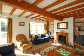 Ivy Cottage - Charmerende 18. århundrede fritliggende sommerhus i Cotswolds område, UK - Image 2