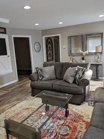 The Cozy Comfort in the Burg. - Image 5