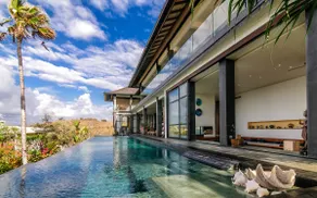 7 bedroom Villa Frangipani near Nusa Dua & Uluwatu - Image 2