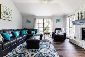 Peaceful retreat home away from home. - Image 2