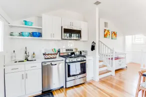 Studio Flat Above Historic Cider Mill - Image 5