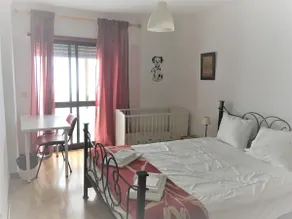 FAMILY APARTMENT LISBON - TAGUSPARK - Image 2