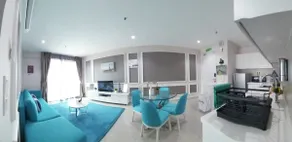 I-CITY APARTMENT (WIFI, ANDROID TV BOX & PARKING) - Image 4