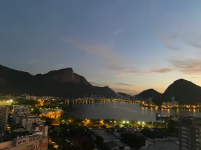 Stunning views in the best location in Rio - Image 1