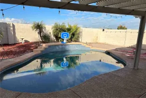 Perfect Palm Valley Getaway - Image 3