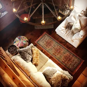 Koselig Cabin on the Farm Coast of New England! - Image 4
